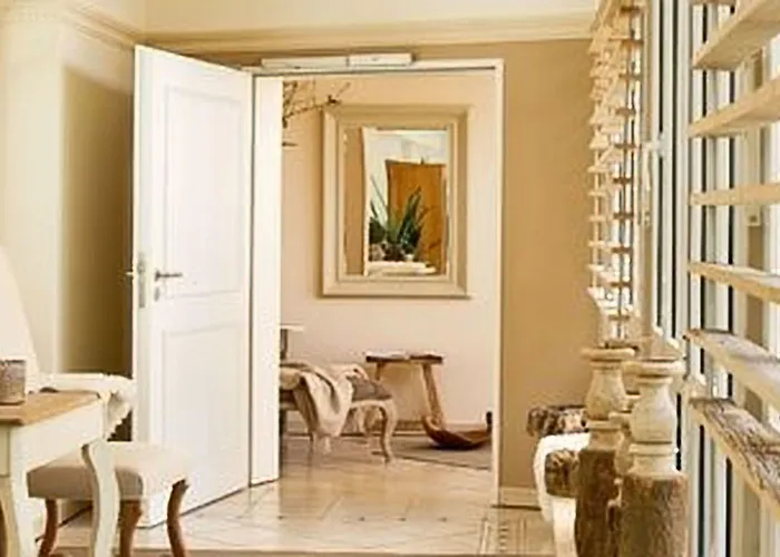 Mühlbach Thermal Spa&romantik 4* Bad Füssing