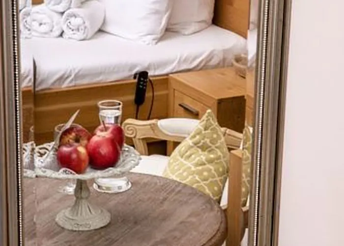 Mühlbach Thermal Spa&romantik Hotel