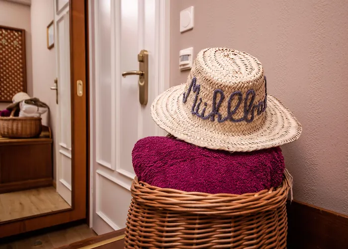 Wellness & Thermal Retreat Muehlbach 4* Bad Füssing
