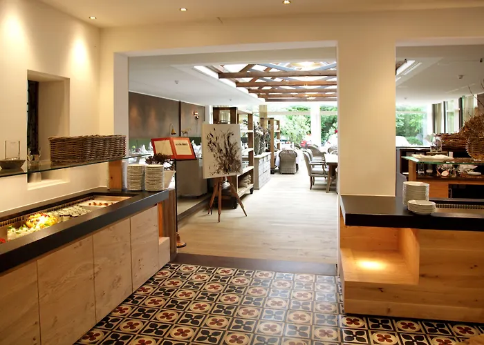 Mühlbach Thermal Spa&romantik Bad Füssing