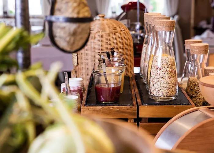 Wellness & Thermal Retreat Muehlbach Bad Füssing