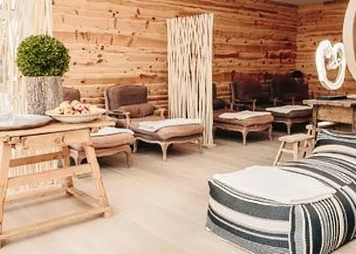Wellness & Thermal Retreat Muehlbach ホテル Bad Füssing