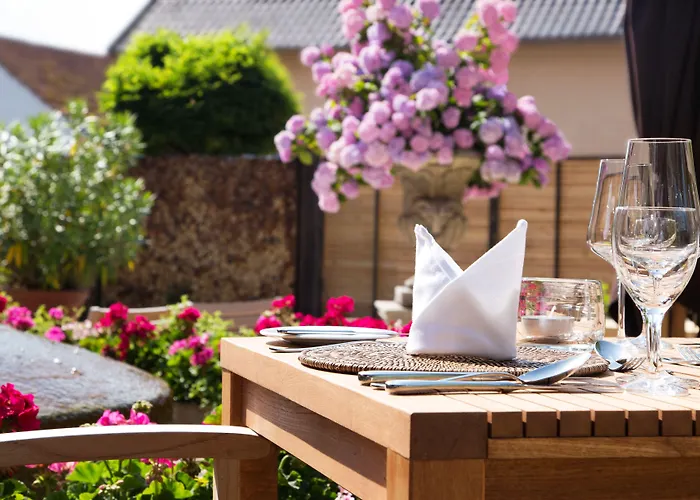 ホテル Wellness & Thermal Retreat Muehlbach