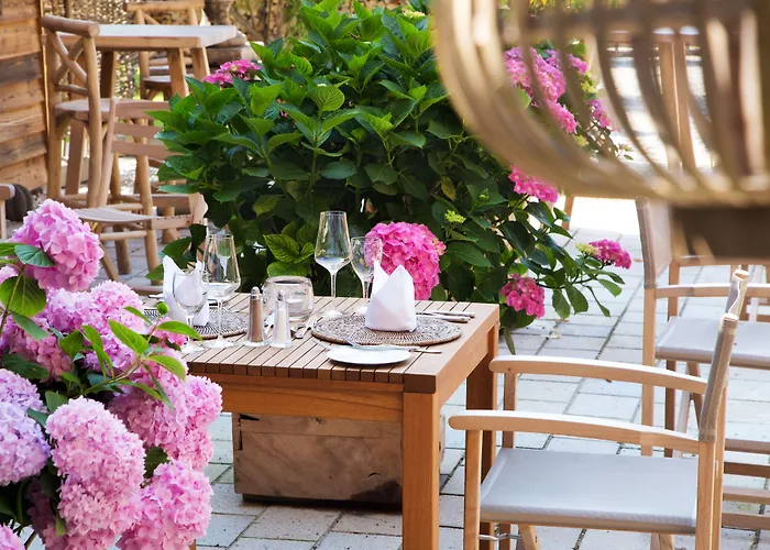 Mühlbach Thermal Spa&romantik Bad Füssing