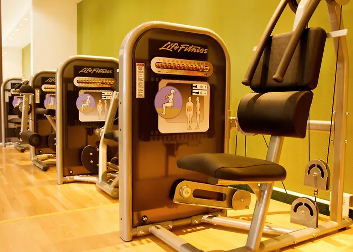 Wellness & Thermal Retreat Muehlbach ホテル