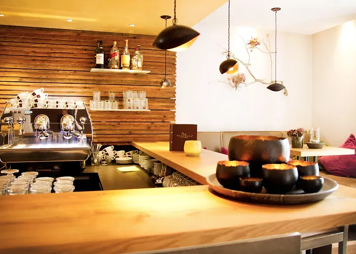 Wellness & Thermal Retreat Muehlbach ホテル 4*