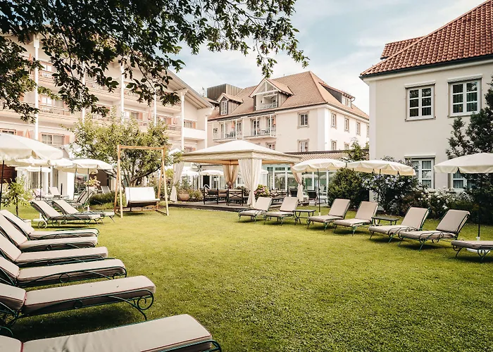Wellness & Thermal Retreat Muehlbach 4* Bad Füssing