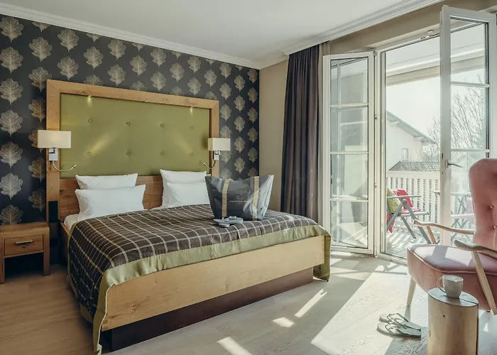 ホテル Wellness & Thermal Retreat Muehlbach 4*