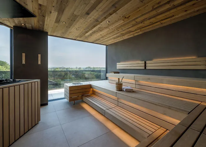 Wellness & Thermal Retreat Muehlbach 4*