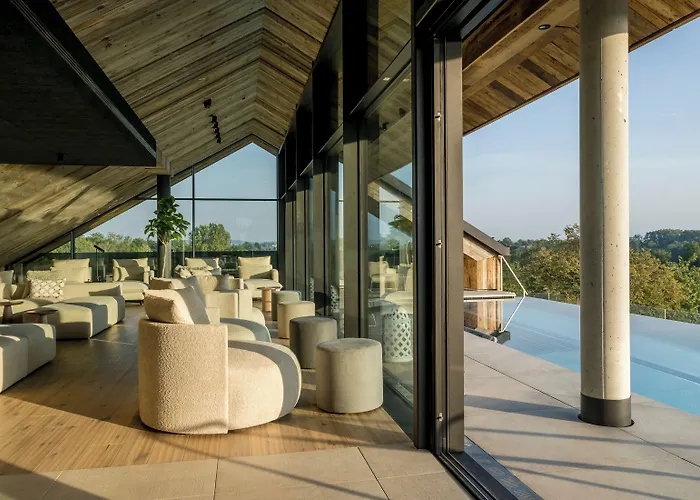ホテル Wellness & Thermal Retreat Muehlbach 4*