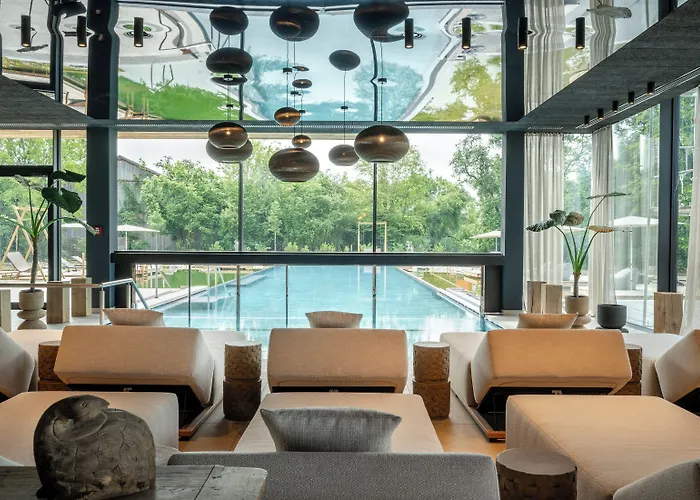 Mühlbach Thermal Spa&romantik