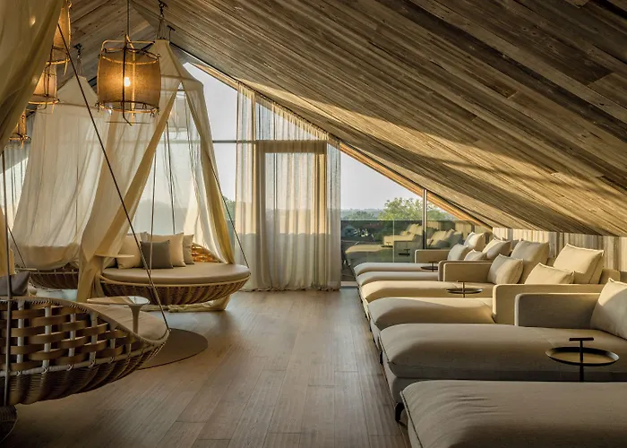 ホテル Wellness & Thermal Retreat Muehlbach Bad Füssing