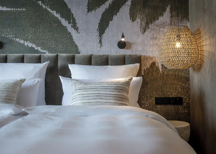 Wellness & Thermal Retreat Muehlbach 4*