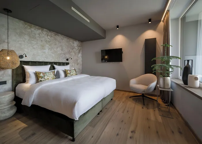 Wellness & Thermal Retreat Muehlbach ホテル