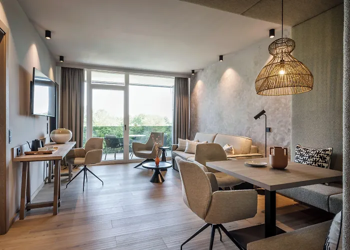 Wellness & Thermal Retreat Muehlbach ホテル Bad Füssing