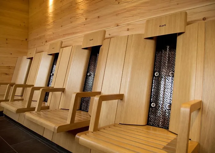 ホテル Wellness & Thermal Retreat Muehlbach 4*