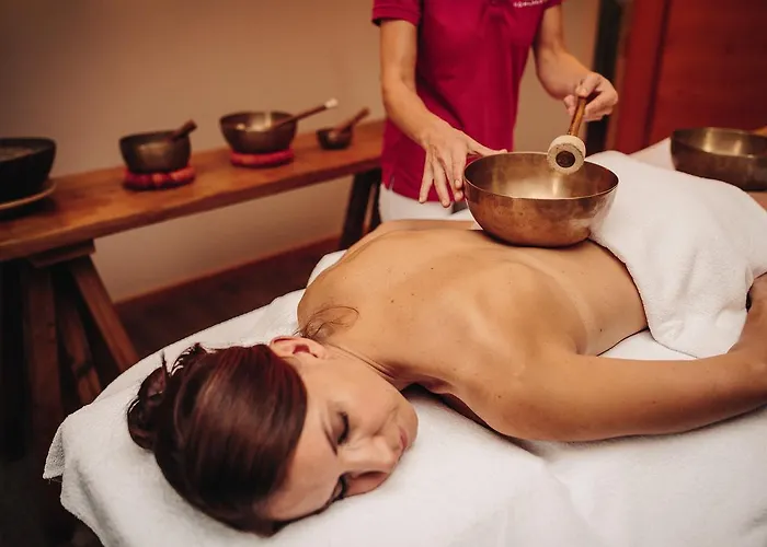 ホテル Wellness & Thermal Retreat Muehlbach 4*