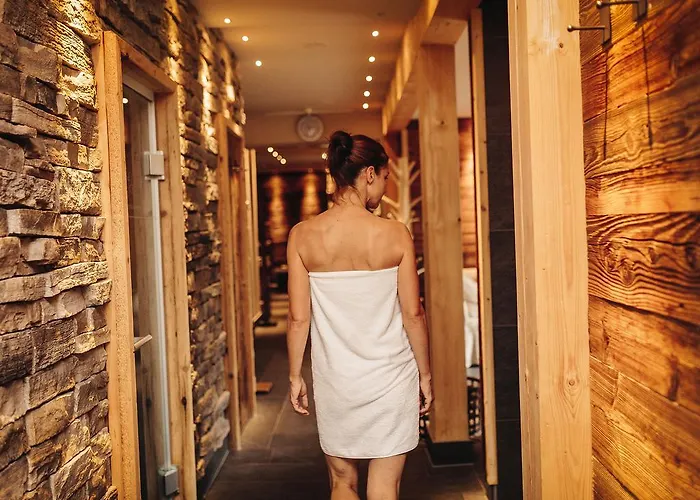 Wellness & Thermal Retreat Muehlbach 4* Bad Füssing